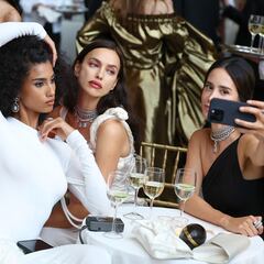 How can I watch the 2024 Met Gala live? Times, TV, online