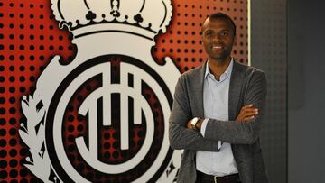 El consejero delegado del Mallorca, indignado: "¿Este es el VAR que iba a mejorar el fútbol?"