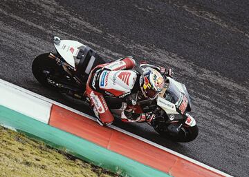 Takaaki Nakagami.