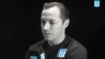 "Mi vida no ha sido fácil": la íntima confesión de Marcelo Díaz