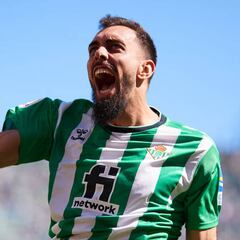 De la Fuente llama a Yeremy Pino y Borja Iglesias