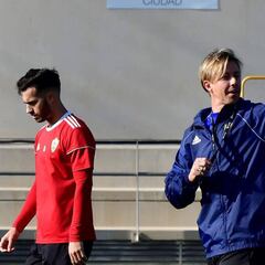 El Almería, sin margen de error para el ascenso directo