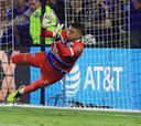 Cruz Azul venció en penales a Orlando City y avanza a los Octavos de Final de la Leagues Cup
