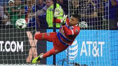 Cruz Azul venció en penales a Orlando City y avanza a los Octavos de Final de la Leagues Cup