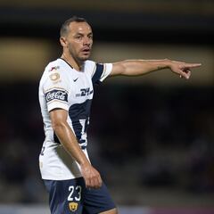 11 fichajes de la Liga MX que llegaron tarde a sus equipos