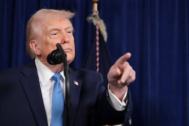 “Es el principio del fin”: así reaccionaron los precandidatos presidenciales y otras figuras de la política colombiana a la invasión de Venezuela 