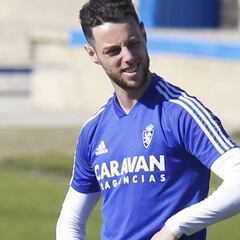 Incertidumbre con los cedidos del Alavés en otros clubes