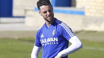 Incertidumbre con los cedidos del Alavés en otros clubes