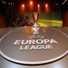 A qué hora empieza y cómo ver el sorteo de la Europa League