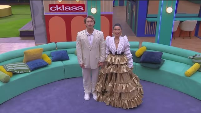 ¿Con cuántos votos ganó Aldo de Nigris La Casa de los Famosos 2025?
