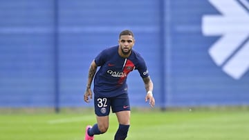 Mercado de fichajes, en directo | Última hora de Real Madrid, Barcelona...