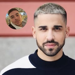 Miguel Frigenti sufre una presunta agresión en una discoteca por parte de Jacobo Ostos