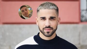 Miguel Frigenti sufre una presunta agresi車n en una discoteca por parte de Jacobo Ostos