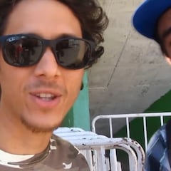 Pocos recuerdan que la última entrevista de Canserbero fue en Chile: “Las consecuencias...”