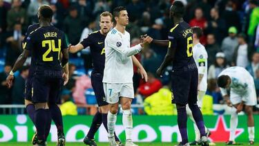 Cristiano cumple 34 años, recuerdos con James, Cuadrado...