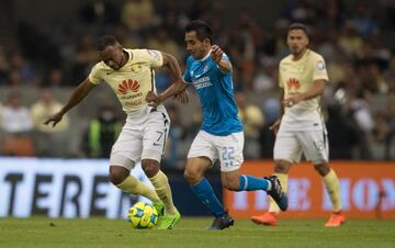 Octubre traerá por partida doble el Clásico Joven, pues además de encontrarlo en cuartos de final de Copa MX, también lo viviremos en la jornada 13 de la Liga MX, aunque esta edición en casa de los celestes. La cita es el 14 de octubre, en la que ambos equipos se disputarán puntos importantes de cara a la Fiesta Grande.