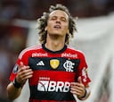 David Luiz, otro caso Ramos