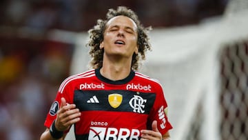 David Luiz, otro caso Ramos