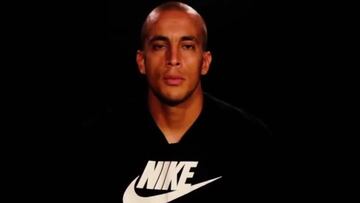 La emotiva campaña sobre la salud mental que tiene a ex jugadores de la U y Colo Colo