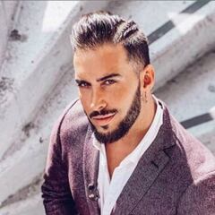 Roberto Carlo inicia el 2020 presumiendo un nuevo amor