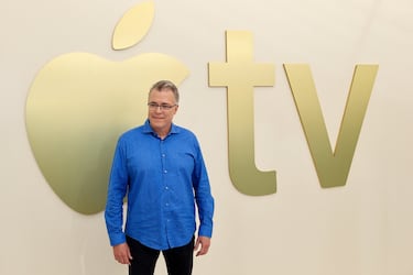 Vince Gilligan, creador de ‘Pluribus’, manda un mensaje de calma sobre la temporada 2: “No será como ‘The Pitt’”