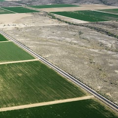 Qué es una Parcela de agrado, cuál es su uso y decreto del Ministerio de Agricultura al SAG