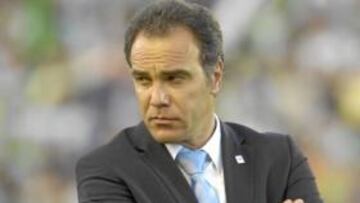 Lasarte: "El tan ansiado y deseado ascenso está a nuestro alcance"