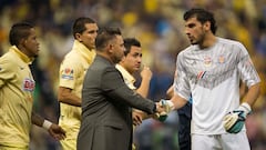 Un recuerdo que pone a temblar a Tigres