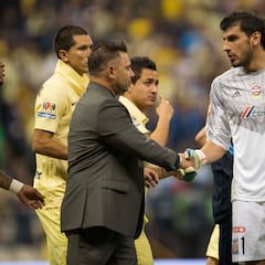 Un recuerdo que pone a temblar a Tigres