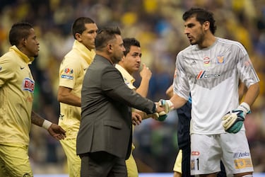 ¡Atención, André Jardine! Estos fueron los últimos técnicos que renunciaron al América