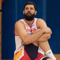 Mirotic renuncia a participar en el Eurobasket 2017 con España