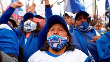 Elecciones Generales Bolivia 2020: ¿cuáles fueron los resultados de las últimas?