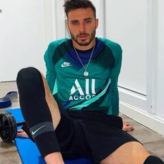 El Castilla trabaja sin lujos