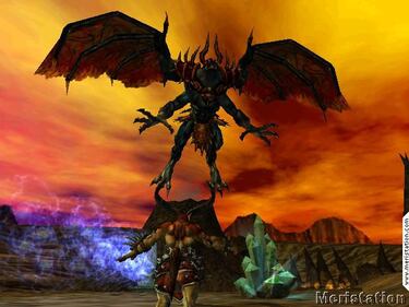 Collective Studios soprende en Xbox con Wrath, un beat'em up mitológico