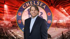 Todd Boehly ha gastado casi 400MDD en los ultimos fichajes para reforzar al Chelsea