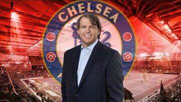 Todd Boehly ha gastado casi 400MDD en los ultimos fichajes para reforzar al Chelsea