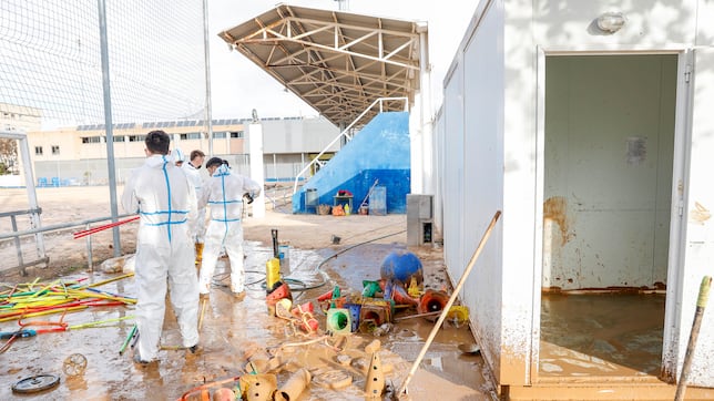 El Gobierno aprobará un ‘permiso climático’ para los trabajadores