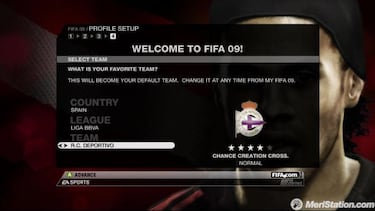 FIFA 09, Impresiones