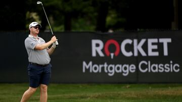 Top golfers of the PGA Tour are heading to Detroit Golf Club to participate in the 2022 Rocket Mortgage Classic which tees off this weekend.