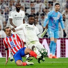 Un dúo que no mezcla