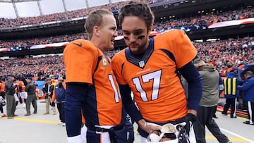 Agencia libre y quarterbacks: una d¨¦cada de claroscuros