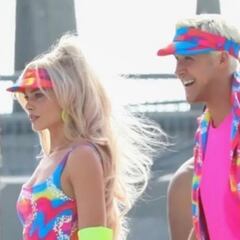Live action “Barbie”: Se filtran imágenes y hasta un video