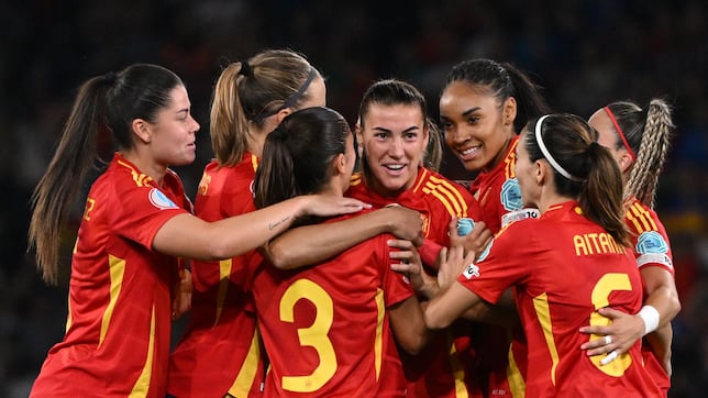 Athenea I de España