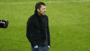 Entre la euforia y la cautela desmedida