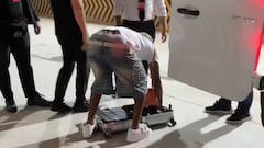 Turquía 0-6 España: resumen, goles y resultado