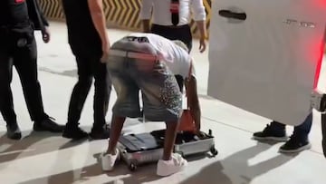 Turquía 0-6 España: resumen, goles y resultado