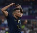 Mbappé suma y sigue