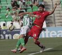 La Liga estudia los partidos de Betis-Sporting y Girona-Lugo