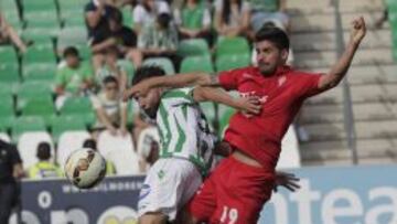 La Liga estudia los partidos de Betis-Sporting y Girona-Lugo