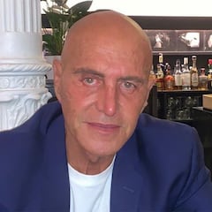 Kiko Matamoros estalla contra su hermano Coto: “Eres un sinvergüenza”